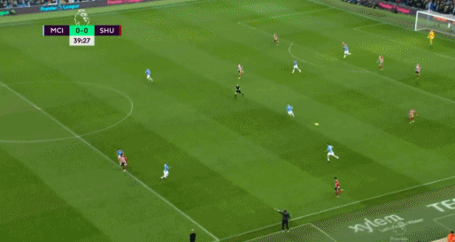  曼城绝杀利物浦，阿圭罗替补建功  