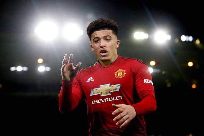 桑乔转会多特创队史最高转会费纪录