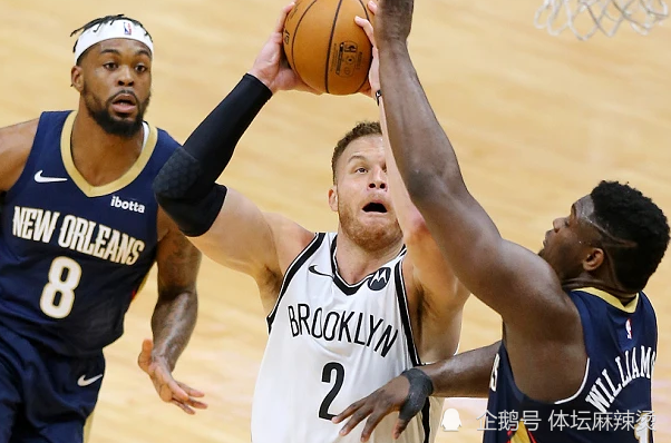 锡安空砍45分鹈鹕惜败森林狼